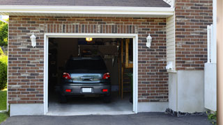 Garage Door Installation at Plantation, Florida